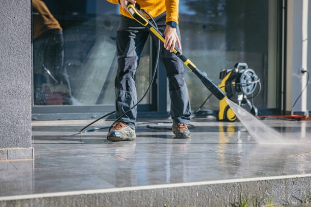 Best Brick and Stone Cleaning in Claude, TX