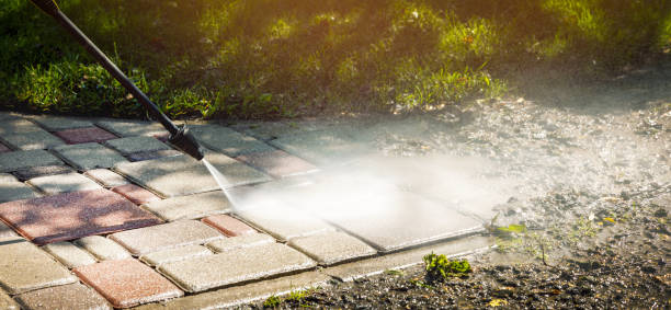 Best Parking Lot Cleaning in Claude, TX